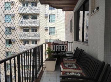 Cobertura em Icaraí · Cobertura com 3 dormitórios à venda, 314 m² por R$ 1.900.000,00 - Icaraí - Niterói/RJ
