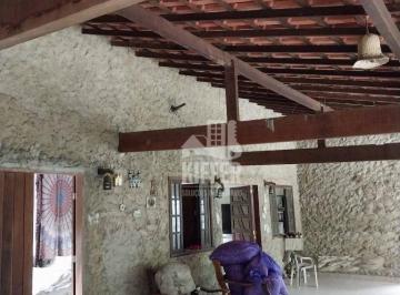 Sitio em Ubatiba Marica · Sítio com 6 dormitórios à venda, 27000 m² por R$ 2.000.000,00 - Ubatiba - Maricá/RJ