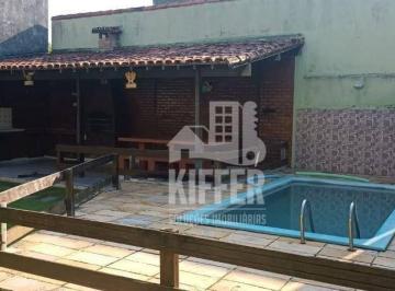 Casa com  4 quartos à venda,Guaratiba,Maricá/RJ · Casa com 4 quartos à venda, 300 m² por R$ 650.000 - Guaratiba (Ponta Negra) - Maricá/RJ