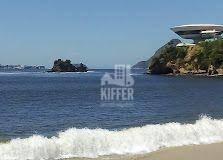 ff5bde016c16fddc4a1171310dd43ef9ba5fd005 · Apartamento à venda, 187 m² por R$ 3.000.000,00 - Ingá - Niterói/RJ