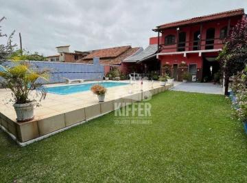CASA ITAIPUAÇU · Casa com 5 dormitórios à venda, 480 m² por R$ 650.000,00 - Itaipuaçu 
 - Maricá/RJ