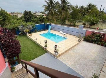 d7105ea562d5c65f63e99c993e91152e567a4005 · Casa Ampla em Itaipuaçu | 5 Quartos | Próxima à Praia