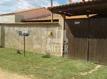 Casa com 2 quartos à venda  em Itaipuaçú,Maricá/RJ · Casa com 2 quartos à venda, 100 m² por R$ 280.000 - Itaipuaçu - Maricá/RJ