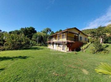 SITIO BOA ESPERANÇA · Sítio com 4 quartos à venda, 360000 m² por R$ 1.600.000 - Boa Esperança - Rio Bonito/RJ