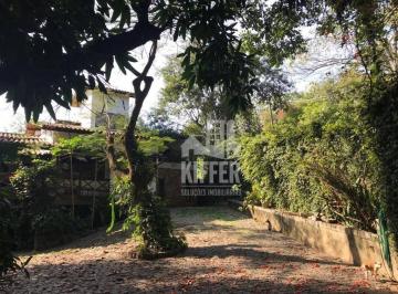 Casa a venda em Mata Paca · Casa à venda, 500 m² por R$ 920.000,00 - Pendotiba - Niterói/RJ