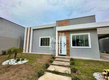 fee56a7c6591d771dab29e3af92ad2f261660f1b · Casa à venda, 100 m² por R$ 430.000,00 - Ubatiba - Maricá/RJ