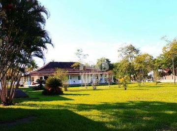 Sítio com 3 quartos à venda, 10001 m² - Retiro - Itaboraí · Sítio Maravilhoso com 10.000m² à Venda em Itaboraí – Piscina, Salão de Festas e Muito Verde!