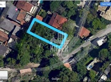 e879286b4c78da9a4d829c371f05e32237e76e72 · Terreno à venda, 360 m² por R$ 300.000,00 - Icaraí - Niterói/RJ