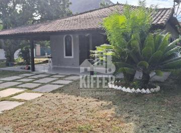 Chácara com casa de 4 quartos maricá · Chácara com 4 dormitórios à venda, 1501 m² por R$ 790.000,00 - Chácaras de Inoã (Inoã) - Maricá/RJ