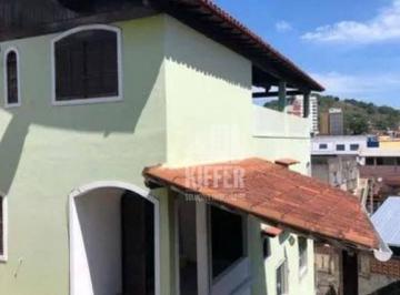 Casa com 5 quartos à venda, Boaçú,SG/RJ · Casa com 5 quartos à venda, 120 m² por R$ 500.000 - Boaçu - São Gonçalo/RJ