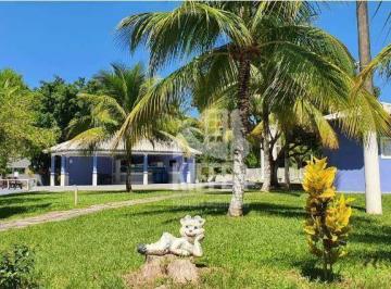 ab430c70c110aef13093e7d89db5d852b7d83065 · Casa com 3 quartos à venda, 110 m² por R$ 590000 - Flamengo - Maricá/RJ