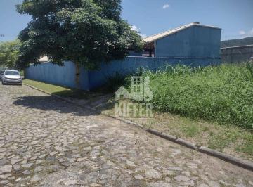 TERRENO EM CONDOMINIO MARICÁ · Terreno 404m² no Condomínio Ubatã em Maricá – Plano e Murado