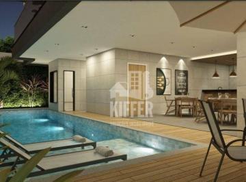 Cobertura 3 quartos na Maria da Praia · Cobertura com 3 quartos à venda, 253 m² por R$ 3.590.000 - Piratininga - Niterói/RJ