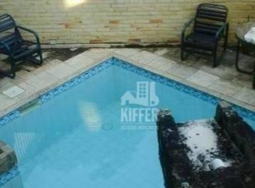 CASA SANTA ROSA · Casa com Anexo em Santa Rosa | Piscina | Excelente Investimento