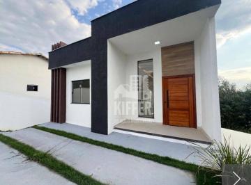 a004fb74fd3829961488ca82e7d712f470d9355e · Casa com 3 dormitórios à venda, 162 m² por R$ 600.000,00 - Jacaroá - Maricá/RJ