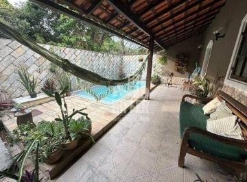 65a4083cad2829a010ebce76de1e5adc68074bde · Casa com 3 dormitórios à venda, 270 m² por R$ 790.000,00 - Maravista - Niterói/RJ