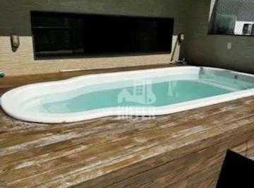 Cobertura com 4 quartos à venda,Ingá,Niterói/RJ · Cobertura com 4 quartos à venda, 242 m² por R$ 1.850.000 - Ingá - Niterói/RJ
