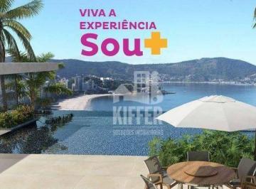 c29b021774c29026b0602d70ce4374482187b2b6 · Studio com 1 dormitório à venda, 40 m² por R$ 590.000,00 - Icaraí - Niterói/RJ