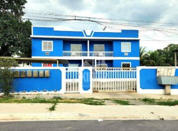 Apartamento com varanda e vaga coberta · Apartamento com 2 dormitórios à venda, 65 m² por R$ 120.000,00 - Bom Retiro - São Gonçalo/RJ
