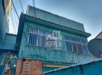 Sobrado no Fonseca próximo Alameda São Boaventura · Apartamento Tipo Sobrado no Fonseca 3 Quartos com Vaga