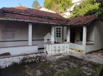Casa em São Domingos · Excelente Casa para Investimento Próxima às Universidades de Niterói