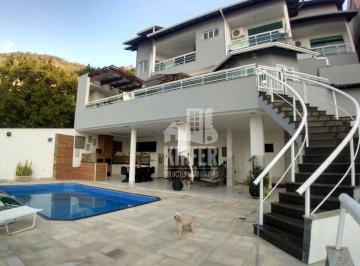 CASA CHARITAS 6 QUARTOS · Casa com 6 dormitórios à venda, 526 m² por R$ 3.600.000,00 - Charitas - Niterói/RJ