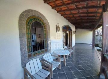 CASA A VENDA SÃO FRANCISCO · Casa com 4 quartos à venda, 250 m² por R$ 1.200.000 - São Francisco - Niterói/RJ