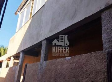 0781541d91fc6e5bc106c48416b871ea21b87276 · Casa Duplex com 3 Quartos em Vila sem Condomínio – Próx. à R. Alfredo Backer, São Gonçalo R$ 255.000