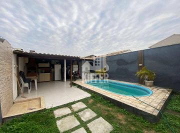 CASA ITAIPUAÇU · Casa com 2 quartos à venda, 75 m² por R$ 490.000 - Itaipuaçu - Maricá/RJ
