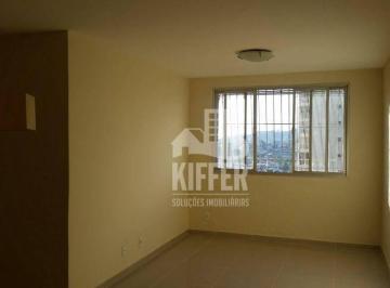 Apartamento em São Gonçalo · Apartamento com 2 quartos à venda, 80 m² por R$ 260.000 - Centro - São Gonçalo/RJ