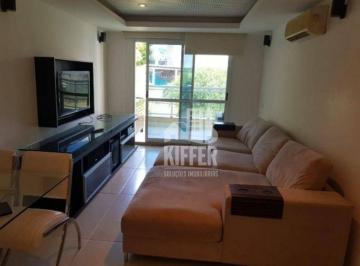APARTAMENTO 2 QUARTOS CAMBOINHAS · Apartamento com 2 quartos à venda, 66 m² por R$ 590.000 - Camboinhas - Niterói/RJ