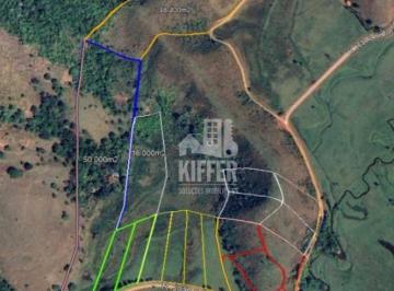 Área Rural / Aldeia Velha · Área à venda, 20000 m² por R$ 400.000,00 - Aldeia Velha - Silva Jardim/RJ