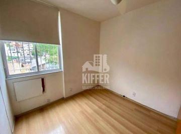 d9d1c3ac162001b0cd386654627ae178837e85ea · Apartamento com 2 quartos à venda, 60 m² por R$ 200.000 - Santa Rosa - Niterói/RJ