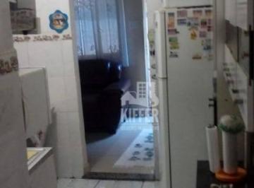 Casa com 1 dormitório à venda, 67 m²- Barro Vermelho - São Gonçalo/RJ · Casa com 1 dormitório à venda, 67 m² por R$ 170.000,00 - Barro Vermelho - São Gonçalo/RJ