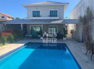 CASA BARRA DE MARICÁ · Casa à venda, 302 m² por R$ 940.000,00 - Barra de Maricá - Maricá/RJ