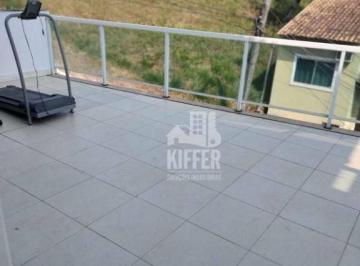 Casa 4 quartos Arsenal · Casa com 4 quartos à venda, 206 m² por R$ 550.000 -Arsenal - São Gonçalo/RJ