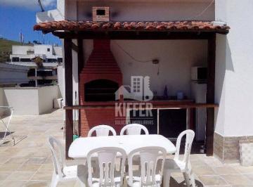 Cobertura com 4 dormitórios à venda, 194 m² - Icaraí - Niterói/RJ · Cobertura com 3 qquartos à venda, 195 m² por R$ 1.200.000 - Vital Brazil - Niterói/RJ