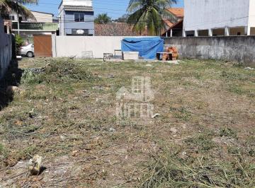03a4dc9ac7204e3791afe2c5c609a3c1f1cf3e80 · Terreno à venda, 451 m² por R$ 390.001,00 - Araçatiba - Maricá/RJ