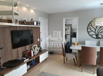 Cobertura Triplex com 3 quartos em Icarai · Cobertura com 3 dormitórios à venda, 200 m² por R$ 998.000,00 - Icaraí - Niterói/RJ