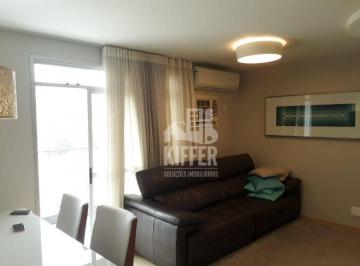 Cobertura Triplex com 3 quartos em Icarai · Cobertura com 3 dormitórios à venda, 200 m² por R$ 998.000,00 - Icaraí - Niterói/RJ