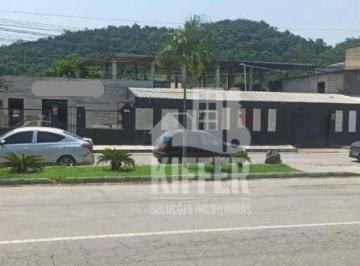 aa78d78603fbaf750726528fef8089ebd1a10d06 · Galpão à venda, 720 m² por R$ 1.750.000,00 - São José do Imbassaí - Maricá/RJ