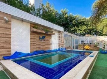 Casa com 5 quartos à venda, S.J.Imbassaí · Casa com 5 quartos à venda, 6000 m² por R$ 3.200.000 - São José do Imbassaí - Maricá/RJ