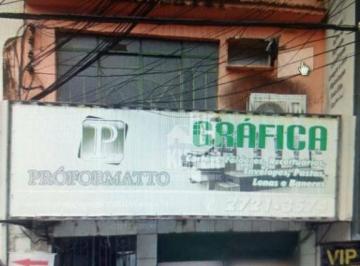 768be8ed707ffab32f96661277039326612098c8 · Prédio à venda, 381 m² por R$ 1.300.000,00 - Centro - Niterói/RJ