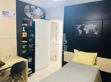 CASA- VENDA-CAMBOINHAS-NITERÓI · Apartamento com 4 dormitórios à venda, 180 m² por R$ 1.300.000,00 - Icaraí - Niterói/RJ