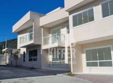 Casa com 03 quartos, sendo (2 canadense) · Casa com 3 dormitórios à venda, 111 m² por R$ 580.000,00 - Itaipu - Niterói/RJ