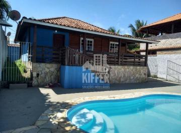 CASA ITAIPUAÇU 3 QUARTOS 1 SUÍTE · Casa com 3 quartos à venda, 150 m² por R$ 650.000 - Itaipuaçu - Maricá/RJ