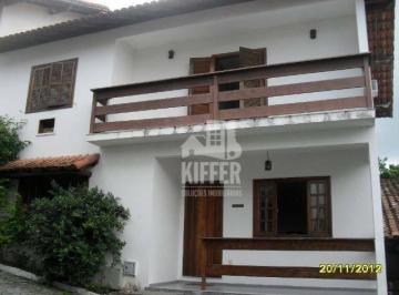 Casa com 4 quartos à venda, 176 m² - Maria Paula · Casa com 4 dormitórios à venda, 180 m² por R$ 599.000,00 - Pendotiba - Niterói/RJ