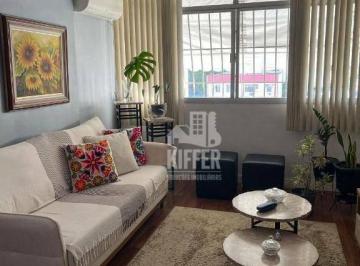 APARTAMENTO 3 QUARTOS COM SUITE E GARAGEM EM ICARAI A VENDA · Apartamento à venda, 129 m² por R$ 700.000,00 - Icaraí - Niterói/RJ