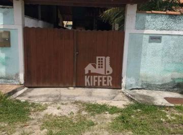 Casa com 2 dormitórios · Casa com 2 quartos à venda, 90 m² por R$ 440.000 - Itaipuaçu - Maricá/RJ