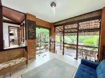 Casa em Itaipu com 4 quartos · Casa com 4 dormitórios à venda, 378 m² por R$ 1.395.000,00 - Itaipu - Niterói/RJ